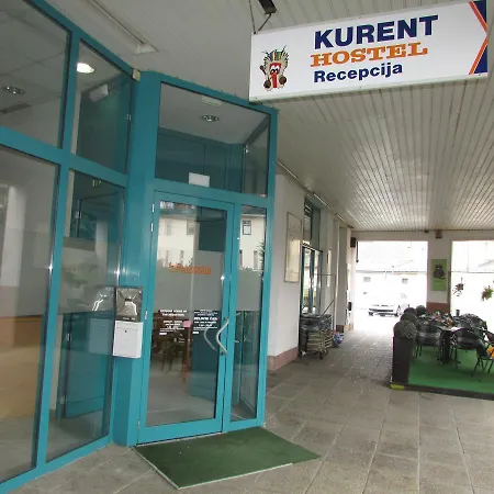 Kurent * Ptuj