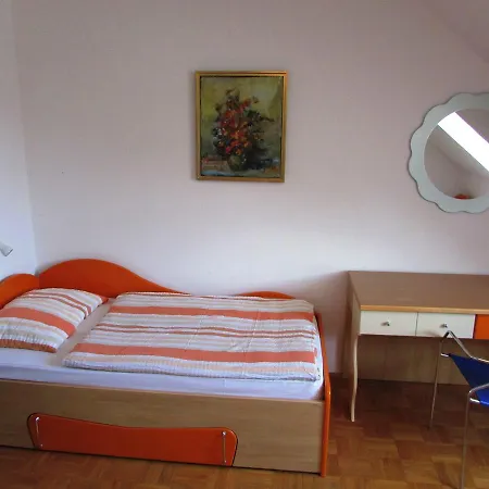 Kurent Hostel