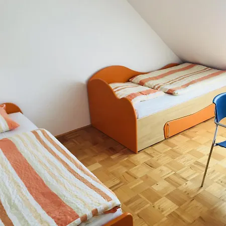 Kurent Hostel Ptuj