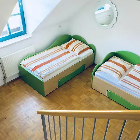 Hostel Kurent Ptuj